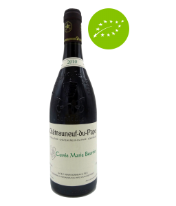 Châteauneuf-du-Pape - Cuvée...