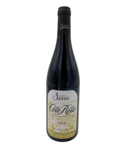 Jamet - Côte-Rôtie 2019