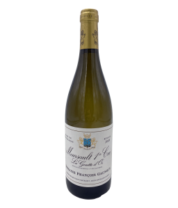 Meursault 1er Cru - La...