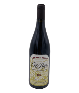 Jamet - Côte-Rôtie 2012