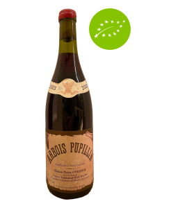 Arbois Pupillin - Poulsard...