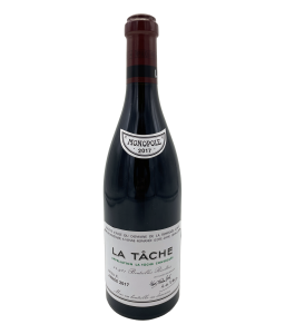 La Tâche Grand Cru - 2017 -...