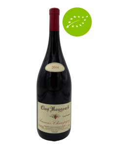 Magnum - Clos Rougeard -...