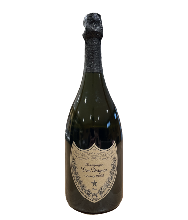 Moët & Chandon - 2008 - Dom...