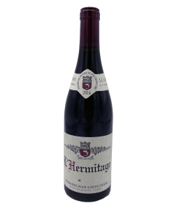 L'Hermitage - 2014 - Chave...