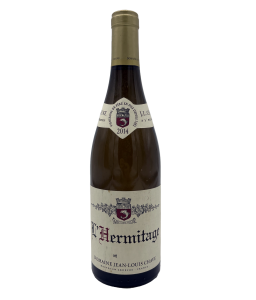 Blanc - L'Hermitage - 2014...