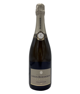 Collection 243 - Roederer...