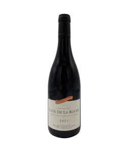 David Duband - Clos de la...