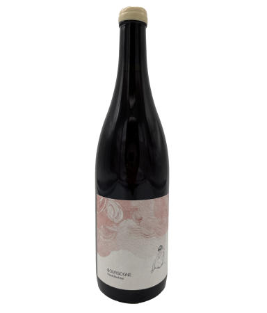 Les Horées - Bourgogne Rosé...