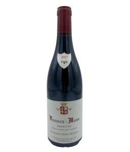 Denis Mortet - Bonnes-Mares...