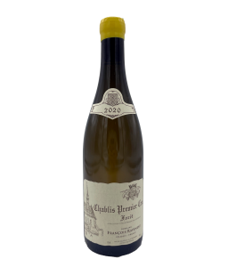 François Raveneau - Chablis...