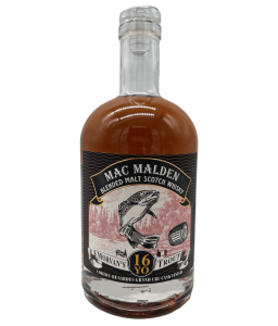 Whisky Français MAC MALDEN...