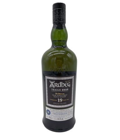 Scotland Whisky - Ardbeg...
