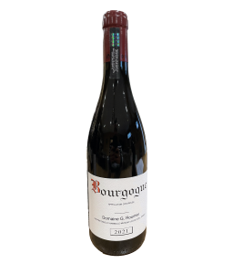 Georges Roumier - Bourgogne...