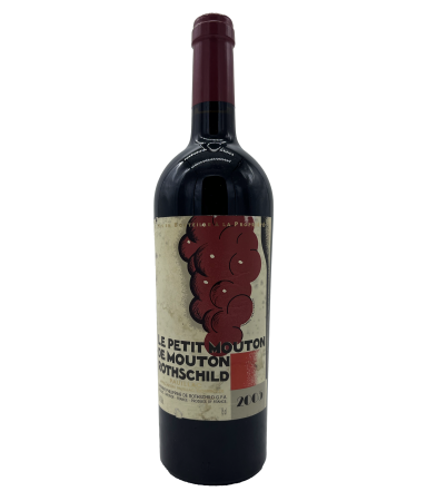 Mouton Rothschild -...