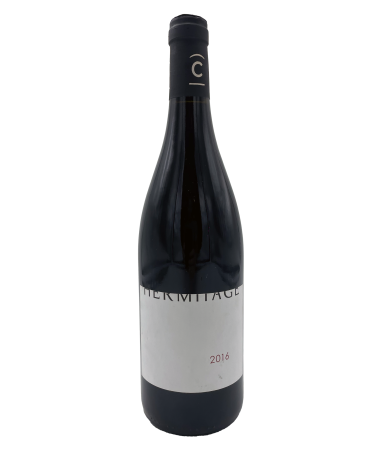 Hermitage 2016 - Laurent...