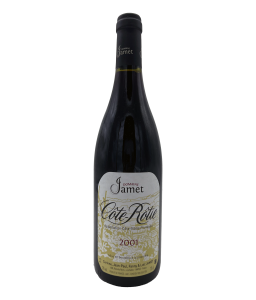 Jamet - Côte-Rôtie 2001