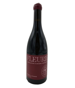 Rowse - Fleurie 2023