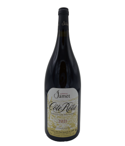 Jamet - Côte-Rôtie 2021 -...