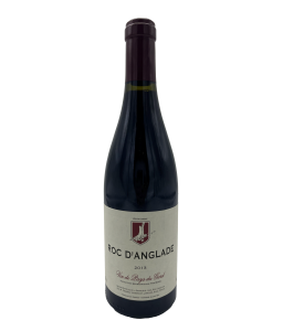 Roc D'Anglade - 2013