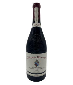 Beaucastel -...