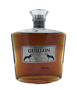 Whisky Français Guillon -...