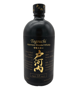 Whisky Japonais Togouchi...