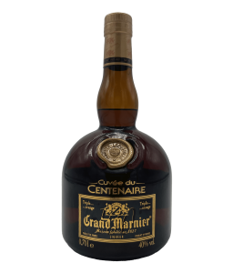 Liqueur Grand Marnier -...