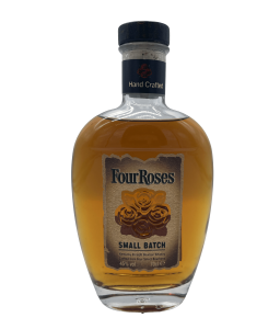 Whisky Américain Four Roses...