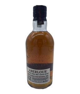 Whisky Ecossais Aberlour...