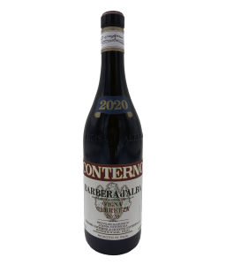 Conterno Giacomo - Barbera...