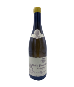 François Raveneau - Chablis...