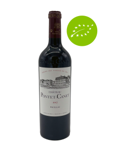 Château Pontet-Canet -...