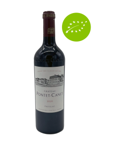 Château Pontet-Canet -...