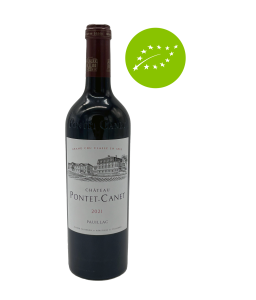 Château Pontet-Canet -...