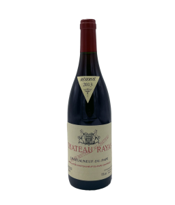 Château Rayas -...