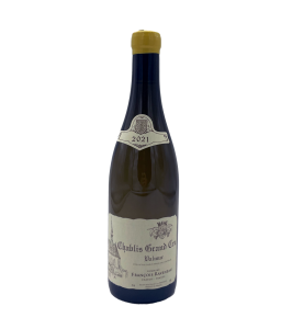 François Raveneau - Chablis...