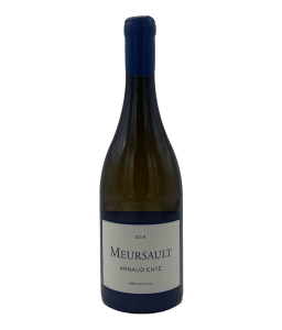 Arnaud Ente - Meursault - 2018