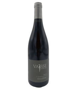 Vaisse - Vin de Pays de...