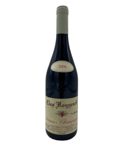 Clos Rougeard -...