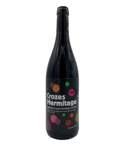 Crozes-Hermitage - 2020 -...