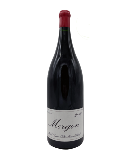 Jeroboam - Morgon - 2019 -...