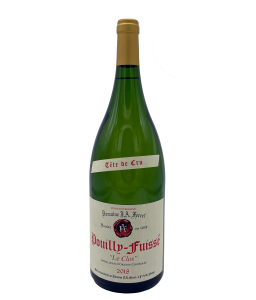 Magnum - Pouilly-Fuissé -...