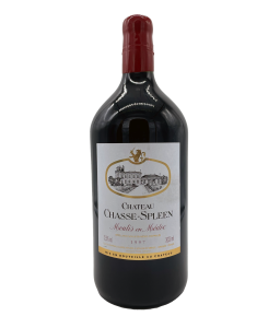 Jeroboam - Château Chasse...