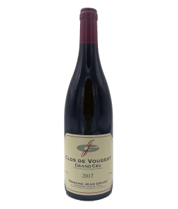 Jean Grivot - Clos de...