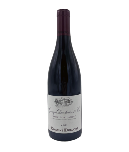 Duroché - Gevrey-Chambertin...