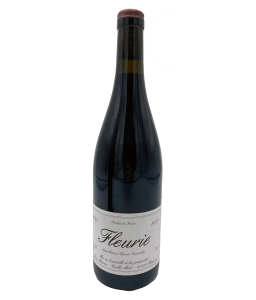 Fleurie - 2021 - Metras Yvon