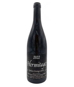 Dard et Ribo - Hermitage 2022