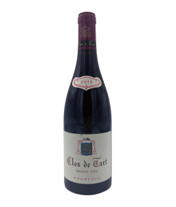 Clos de Tart - Clos de Tart...