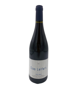 Clos Lalfert - Vin de Pays...